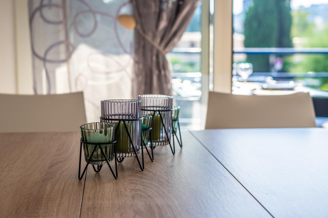 L'Ascot Appartement, Plages A 300M, Vue Hippodrome Cagnes-sur-Mer Exterior photo
